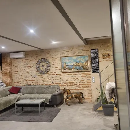 Fatima 게스트하우스 Theza