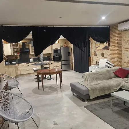 Guest house Fatima 3*