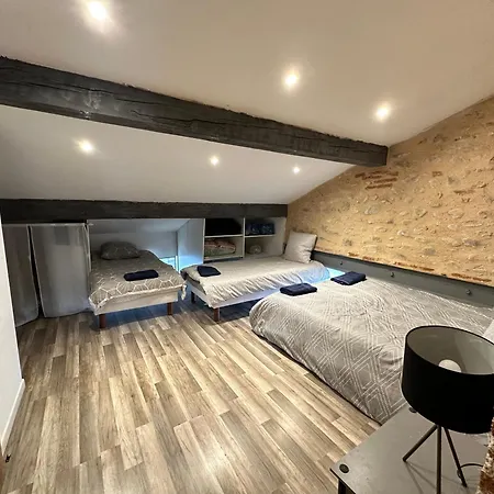 Fatima Penzion Theza