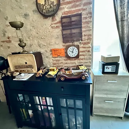 Penzion Fatima Theza