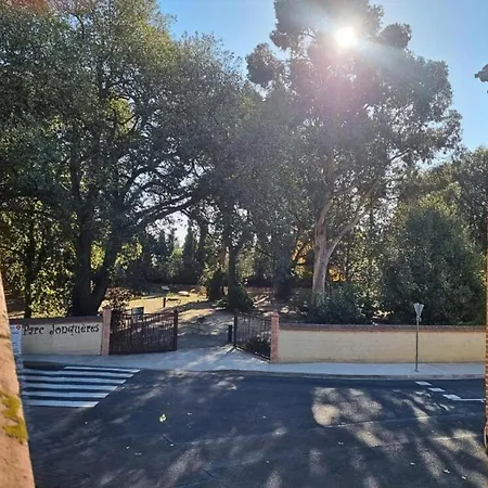 Fatima Penzion Theza