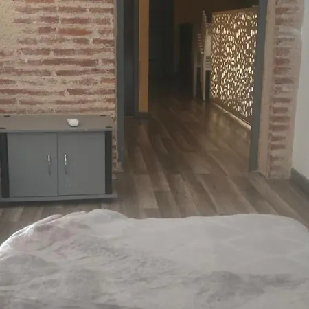 Fatima 게스트하우스 Theza