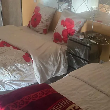 Fatima 게스트하우스 Theza