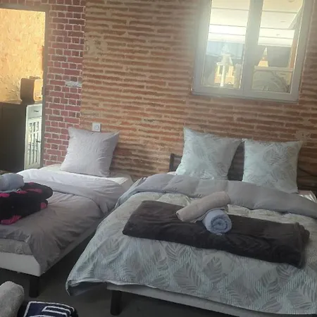 Fatima 게스트하우스