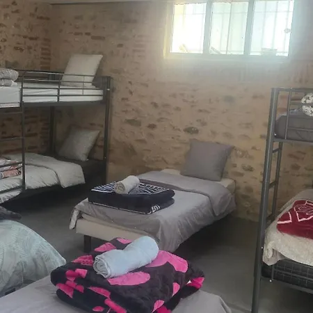 Fatima 게스트하우스 Theza