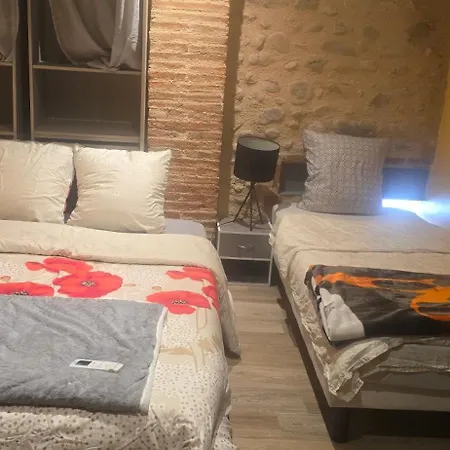 게스트하우스 Fatima 3*